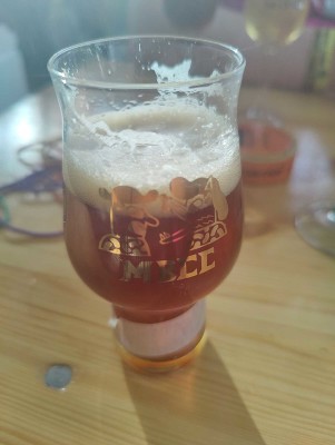 AndySnow's photo of Dunkel