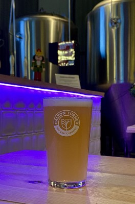 jimgreen's photo of Beverly Hills Hop IPA