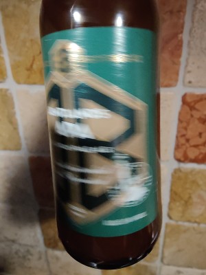 AndySnow's photo of APA (American Pale Ale)