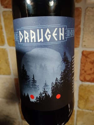 AndySnow's photo of Draugen
