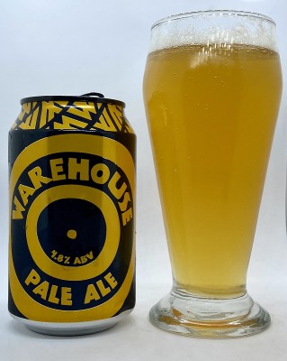 jimgreen's photo of Hacienda Pale Ale