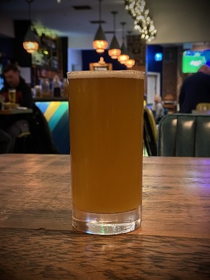 jimgreen's photo of Happy Haze