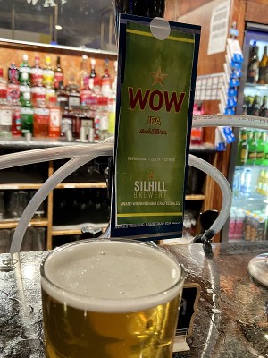 jimgreen's photo of Wow