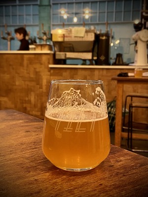 jimgreen's photo of India Pale Ale - Columbus