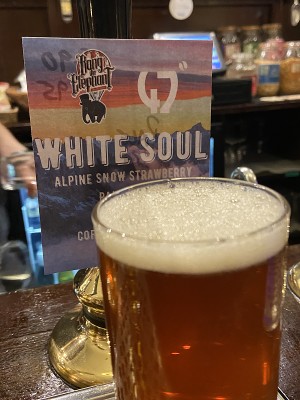 jimgreen's photo of White Soul