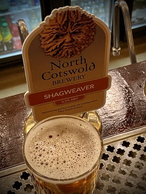 jimgreen's photo of Shagweaver