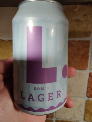 AndySnow's photo of L som i Lager