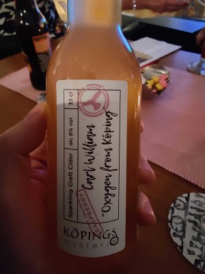 AndySnow's photo of Carl William "Oxygen from Köping"