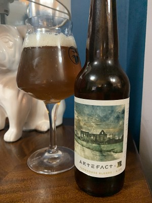 Mr_Pink_152's photo of Farmhouse Blonde