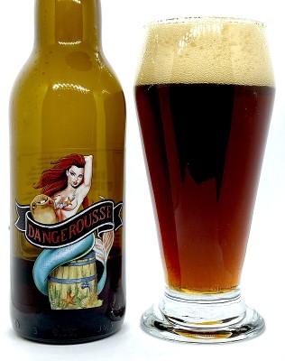 jimgreen's photo of Dangerrousse
