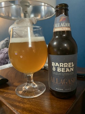 Mr_Pink_152's photo of Barrel & Bean