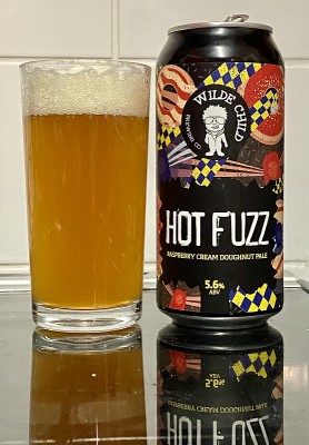 jimgreen's photo of Hot Fuzz