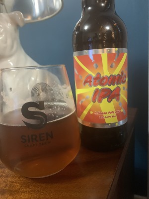 Mr_Pink_152's photo of Atomic IPA
