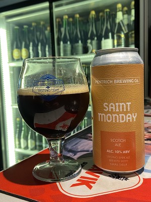 jimgreen's photo of Saint Monday