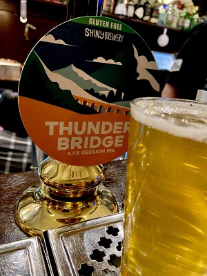 jimgreen's photo of Thunder Bridge