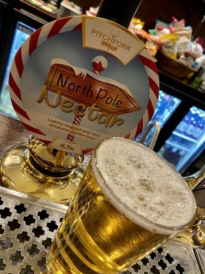 jimgreen's photo of North Pole Nectar