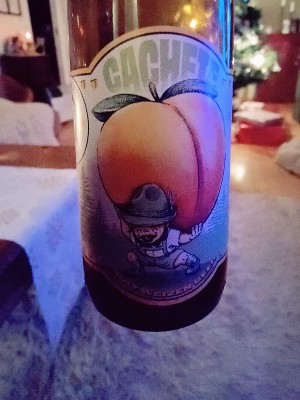 AndySnow's photo of Cachete