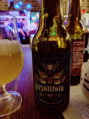 AndySnow's photo of Fjällfolk