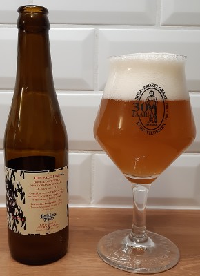 potjebier's photo of The Pale Fire Extra