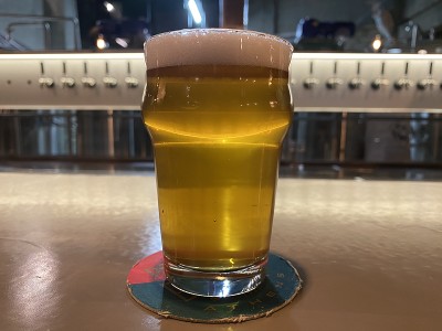 Kermis's photo of Bohemian Pilsner