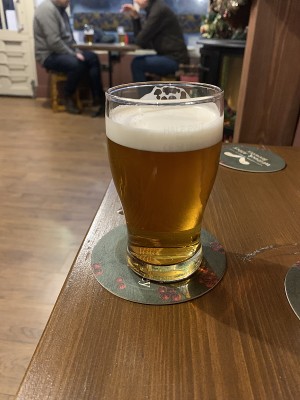 Mr_Pink_152's photo of Bitter