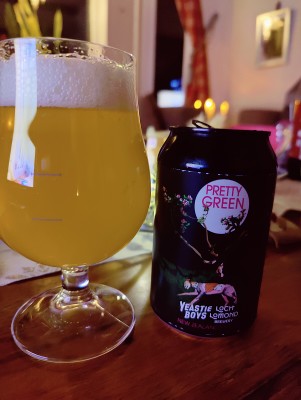 AndySnow's photo of Pretty Green