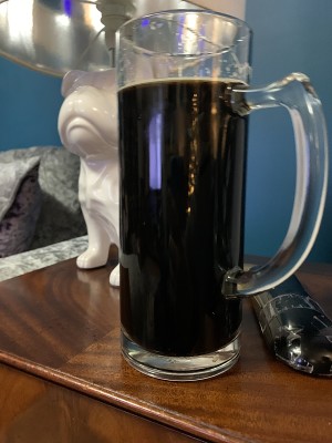 Mr_Pink_152's photo of Irish Stout