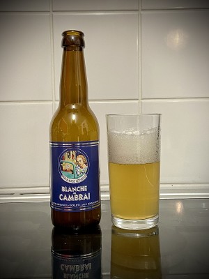 jimgreen's photo of Blanche de Cambrai