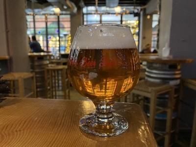 Kermis's photo of Wet Hop Pale Ale