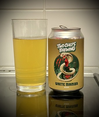 jimgreen's photo of White Mamba