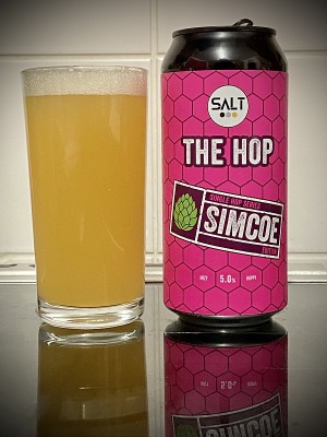 jimgreen's photo of The Hop! Single Hop Series - Simcoe