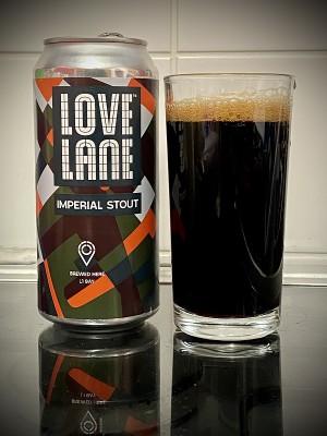 jimgreen's photo of Imperial Stout