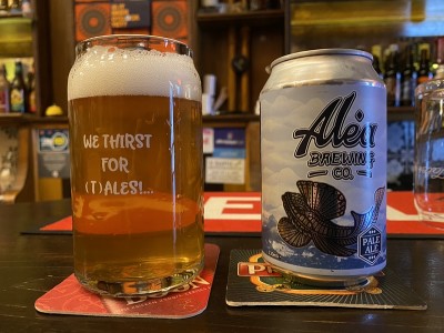 Kermis's photo of Pale Ale