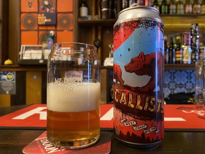 Kermis's photo of Callisto