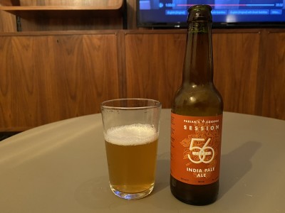 Kermis's photo of Session India Pale Ale