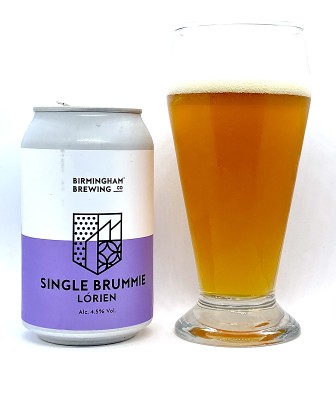 jimgreen's photo of Single Brummie - Lórien