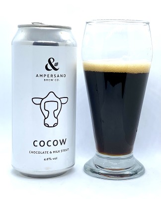 jimgreen's photo of Cocow