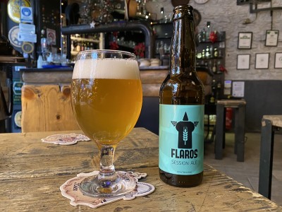 Kermis's photo of Session Ale
