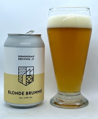 jimgreen's photo of Blonde Brummie
