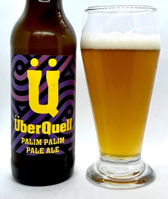 jimgreen's photo of Palim Palim Pale Ale