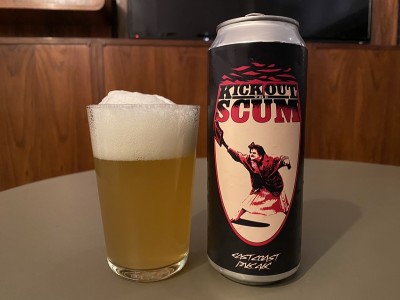 Kermis's photo of Kick Out The Scum