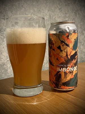 jimgreen's photo of Imbongo