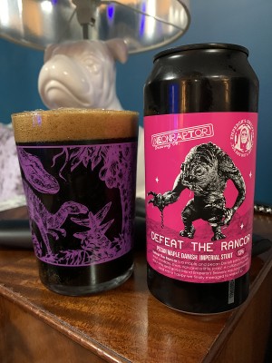 Mr_Pink_152's photo of Defeat The Rancor