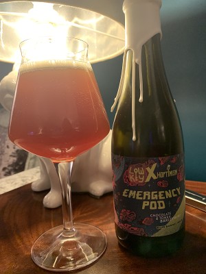 Mr_Pink_152's photo of Emergency Pod