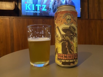 Kermis's photo of Reckoning Day