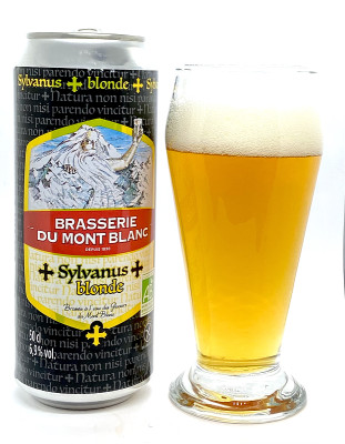 jimgreen's photo of Sylvanus Blonde