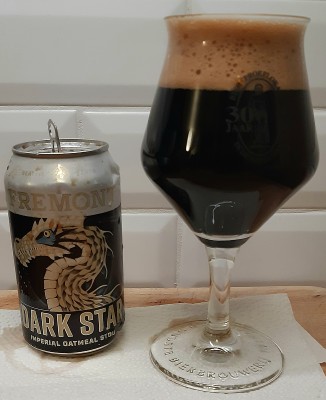 potjebier's photo of Dark Star