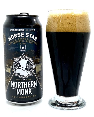 jimgreen's photo of Norse Star