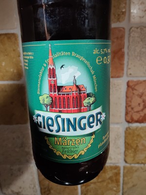 AndySnow's photo of Märzen