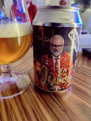 AndySnow's photo of Jul Änna